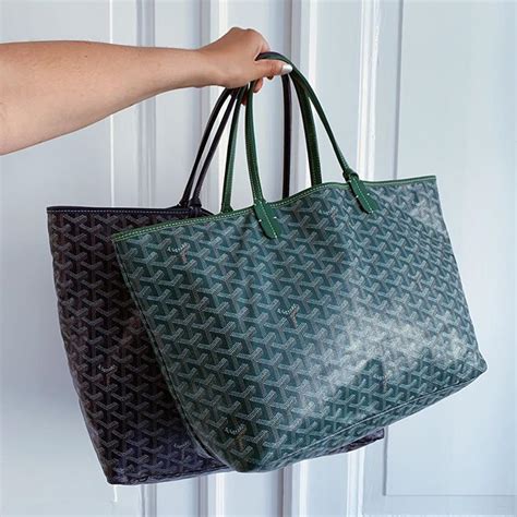 goyard vintage